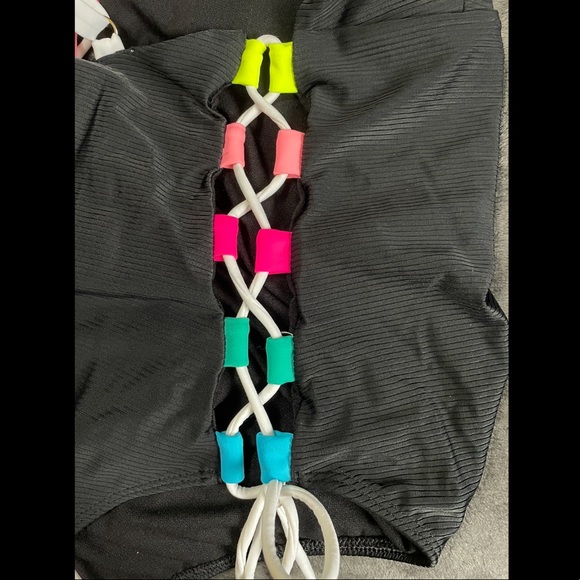 One Piece Swimming Suit - NWT - Picture 4 of 4